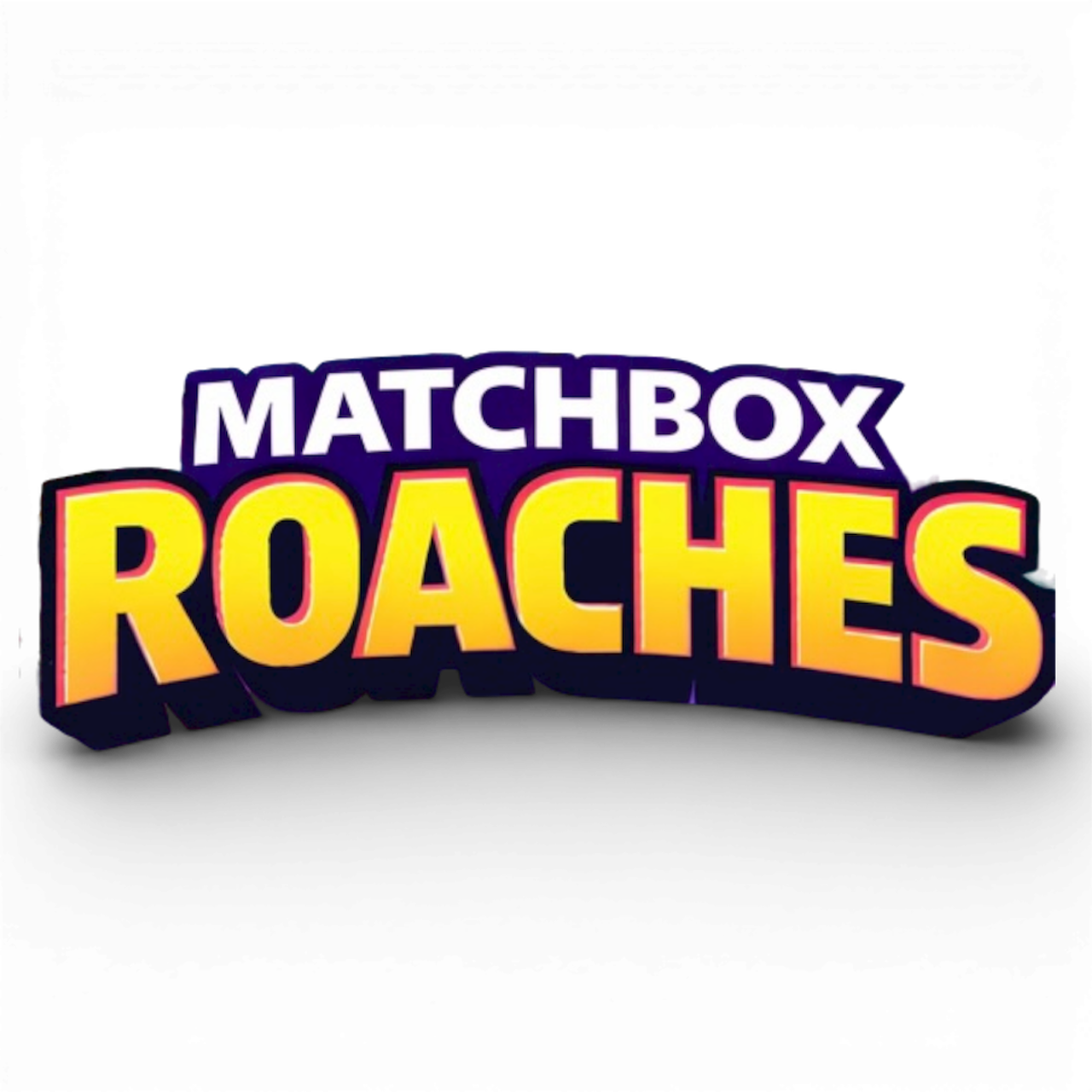 MATCHBOX ROACHES